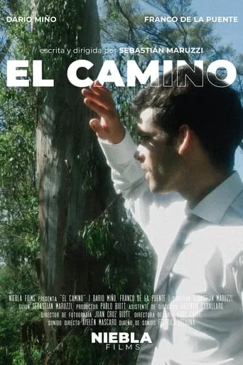 El camino movie poster - Rated 6/10