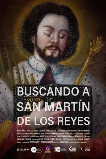 Looking for San Martín de los Reyes movie poster - Entertainment content