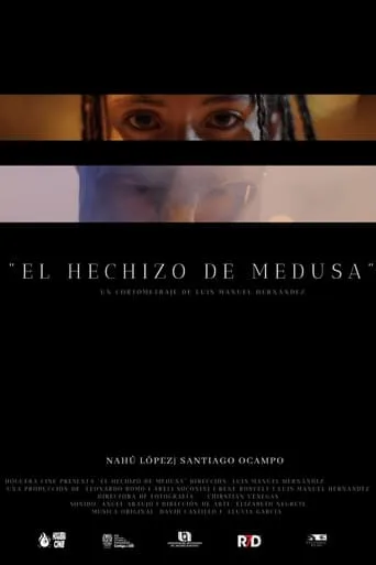 Medusa's Spell movie poster - Entertainment content