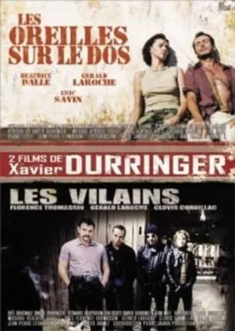 Les vilains movie poster - Entertainment content