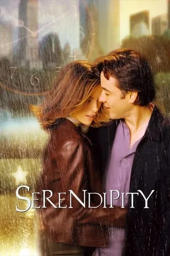 Serendipity TV series poster - Rated 6.949/10