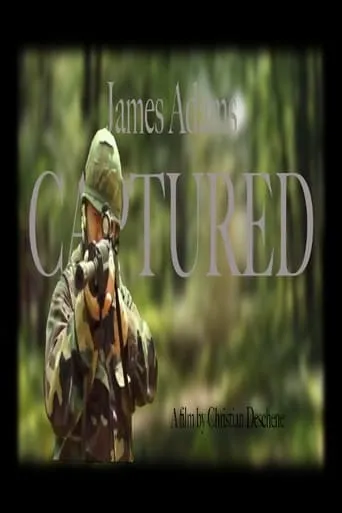 Captured movie poster - Rated 10/10