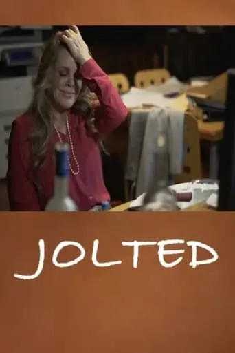 Jolted movie poster - Entertainment content