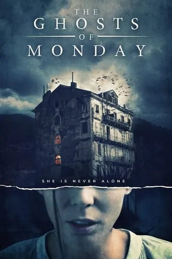 The Ghosts of Monday movie poster - Rated 5.2/10