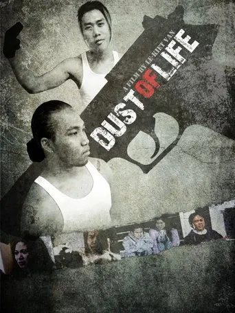 Dust of Life movie poster - Rated 6.5/10