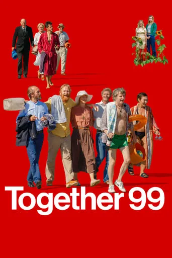 Together 99 movie poster - Rated 5.882/10