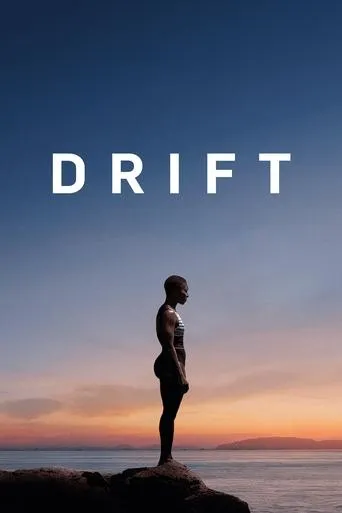Drift movie poster - Rated 6.3/10
