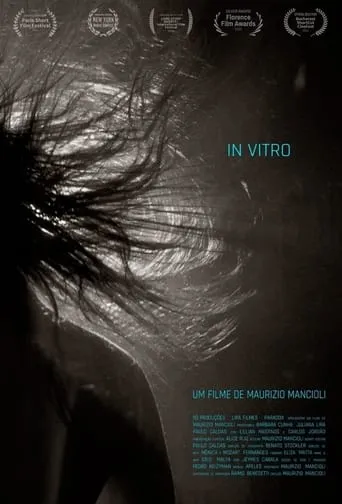 In Vitro movie poster - Entertainment content