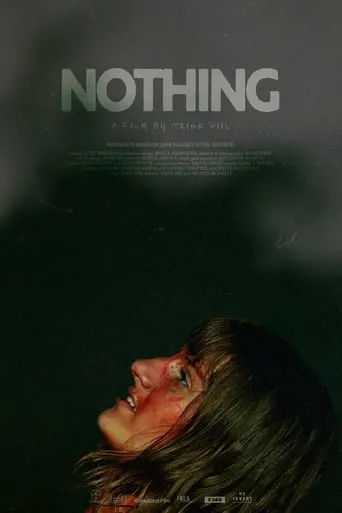 Nothing movie poster - Rated 5.8/10