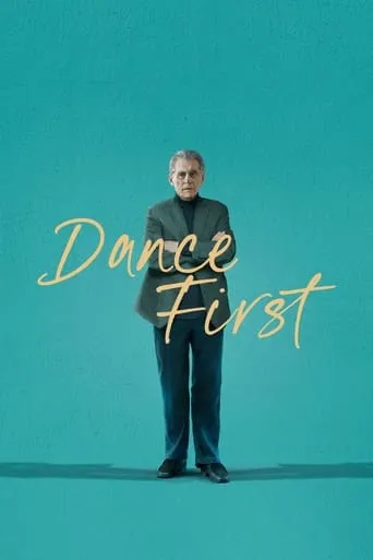 Dance First movie poster - Rated 7/10