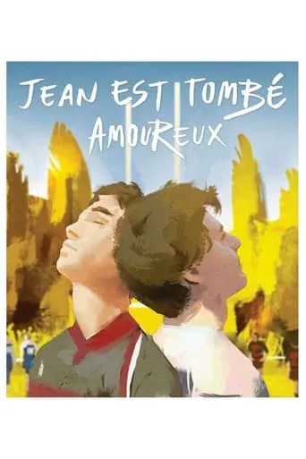 Jean Fell in Love movie poster - Rated 2/10