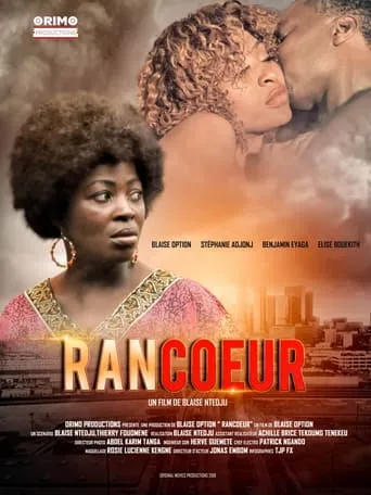 Rancœur movie poster - Entertainment content