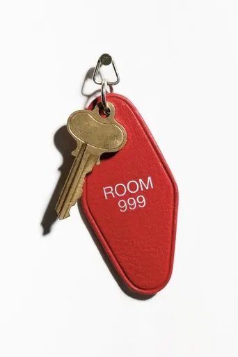 Room 999 movie poster - Rated 5.8/10