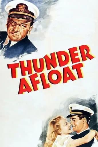 Thunder Afloat movie poster - Rated 5.9/10