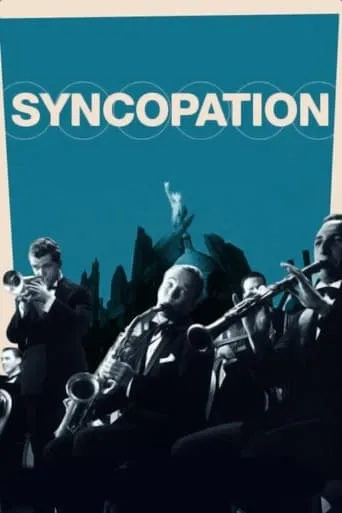 Syncopation movie poster - Rated 6.2/10