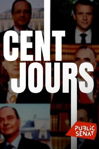 Cent jours movie poster - Rated 6/10