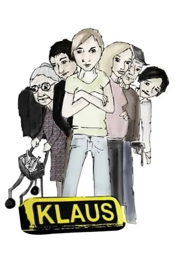Klaus movie poster - Entertainment content