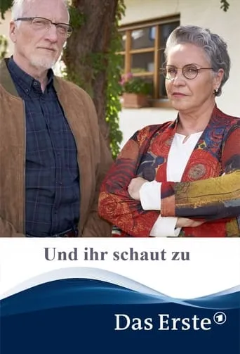 Und ihr schaut zu movie poster - Rated 6/10