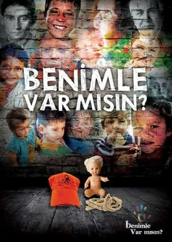 Benimle Var Mısın? movie poster - Entertainment content