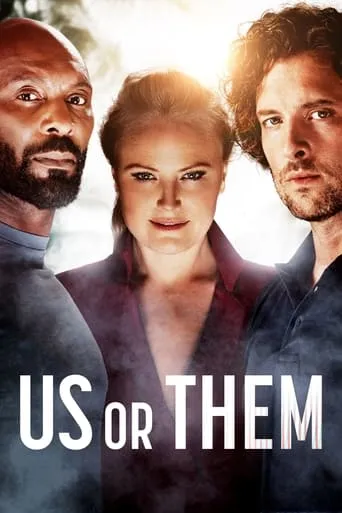 Us or Them movie poster - Rated 4.824/10