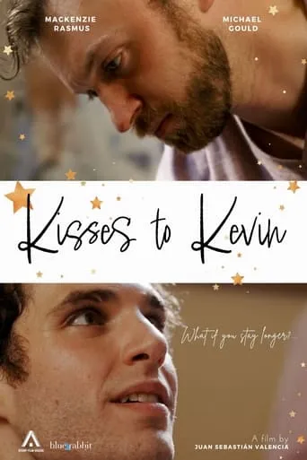 Kisses to Kevin movie poster - Rated 1/10