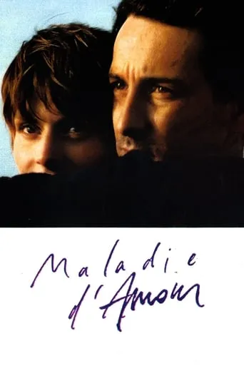 Malady of Love movie poster - Rated 5/10