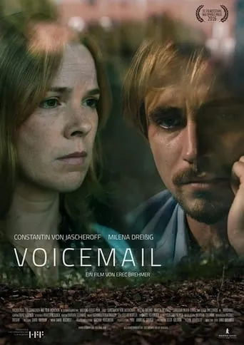 Voicemail movie poster - Rated 6/10