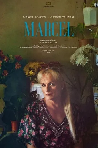 Marcel movie poster - Entertainment content