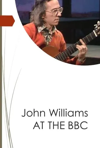 John Williams at the BBC movie poster - Rated 5/10