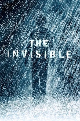 The Invisible movie poster - Rated 6.335/10