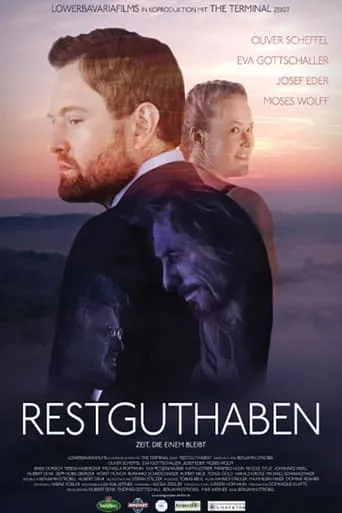 Restguthaben movie poster - Entertainment content