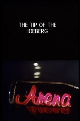 The Tip of the Iceberg movie poster - Entertainment content