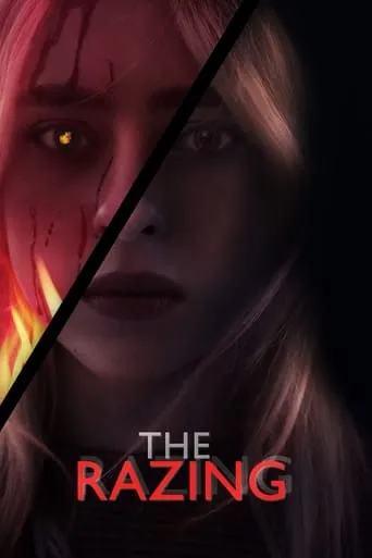 The Razing movie poster - Rated 4.7/10