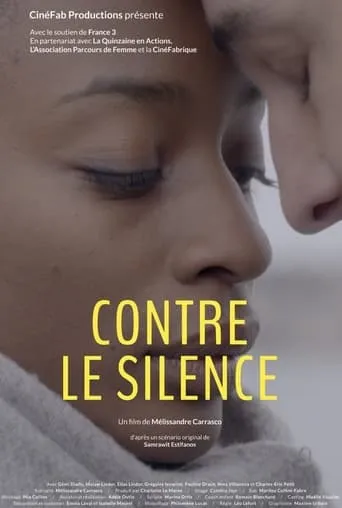 Contre le silence movie poster - Entertainment content