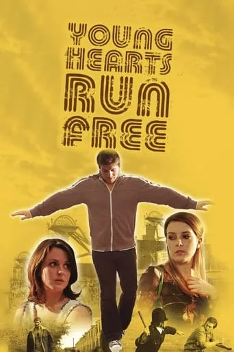 Young Hearts Run Free movie poster - Entertainment content