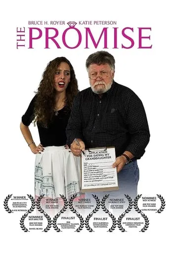 The Promise movie poster - Entertainment content