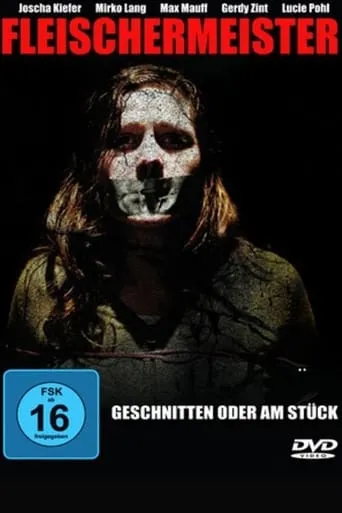 Locked movie poster - Entertainment content