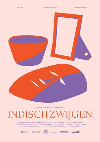 Indisch Zwijgen movie poster - Rated 7/10