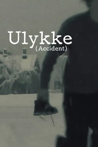 Accident movie poster - Entertainment content