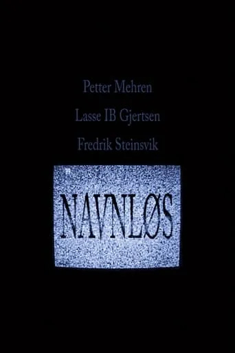 Nameless movie poster - Entertainment content