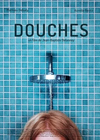 Showers movie poster - Entertainment content