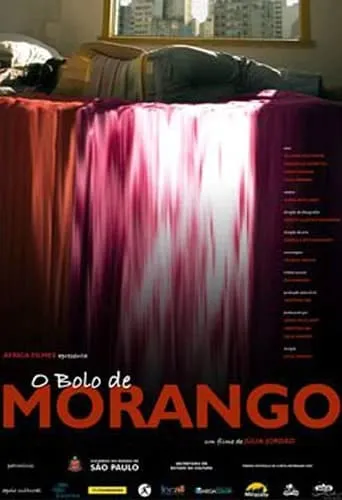 O Bolo de Morango movie poster - Entertainment content