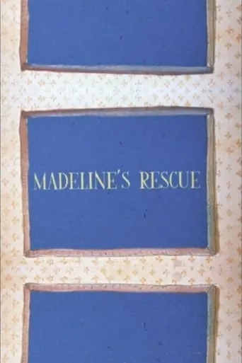 Madeline's Rescue movie poster - Rated 6/10