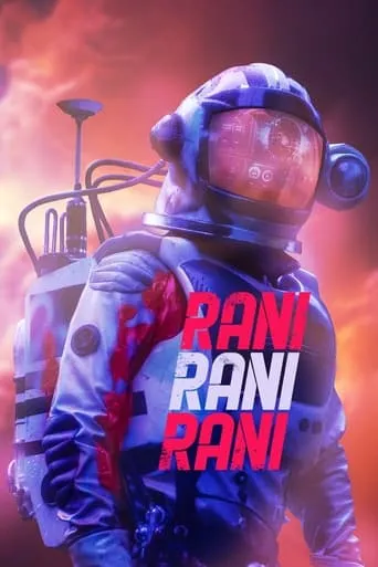 Rani Rani Rani movie poster - Rated 6/10