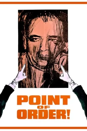 Point of Order! movie poster - Rated 6/10