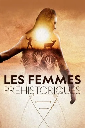 Prehistoric Women movie poster - Rated 10/10