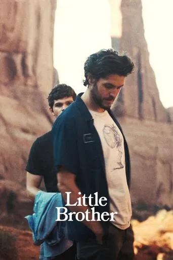 Little Brother movie poster - Entertainment content
