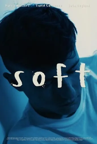 Soft movie poster - Entertainment content
