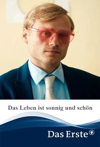 Das Leben ist sonnig und schön movie poster - Entertainment content