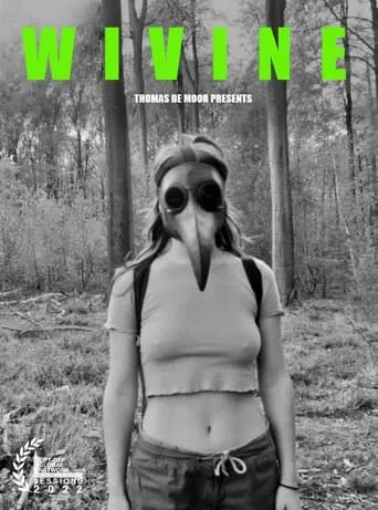 Wivine movie poster - Rated 6/10